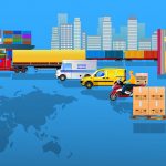 8 Major Logistics Trends Shaping Logistics Management_yyth