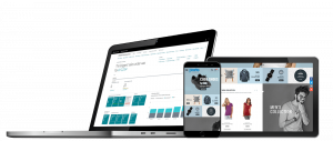 Ecommerce _ Platform for omni channel retailling