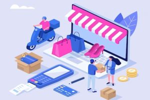 Everything You Need to Know About Ecommerce Marketi