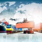 Global Logistics Industry_ Grappling Amid COVID-19