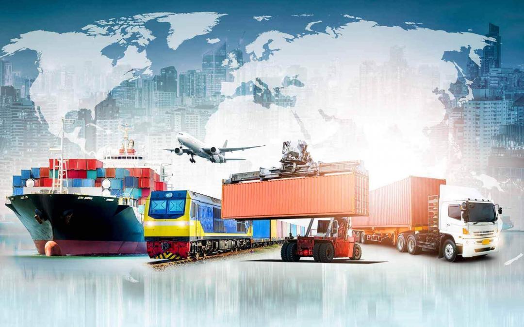 Global Logistics Industry_ Grappling Amid COVID-19