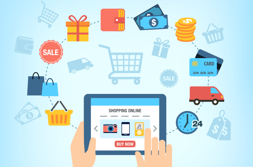 How to Deal with Online E-commerce Infringement_ Re