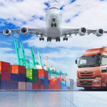 Logistics and Supply Chain Solutions Trends for 202