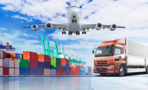 Logistics and Supply Chain Solutions Trends for 202