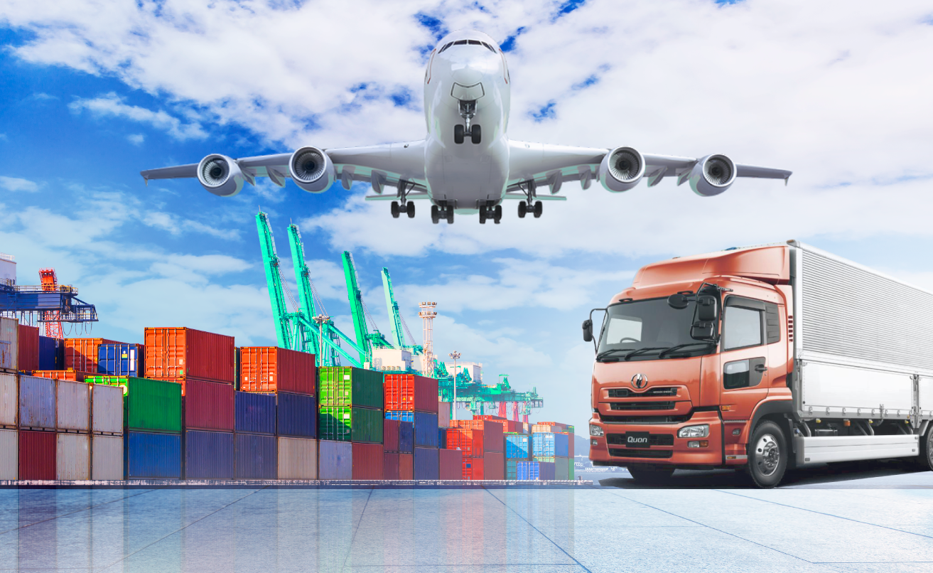 Logistics and Supply Chain Solutions Trends for 202