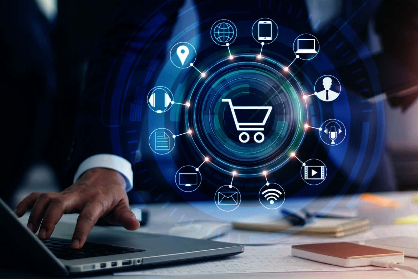 On-Premise Ecommerce Software Benefits - MYTECHMAG