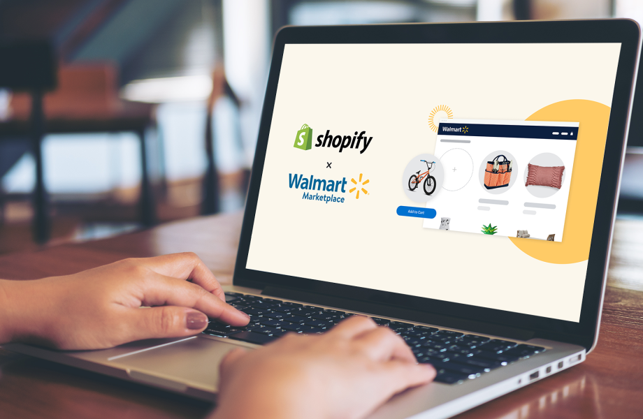 Walmart Expands Its eCommerce Marketplace to More S