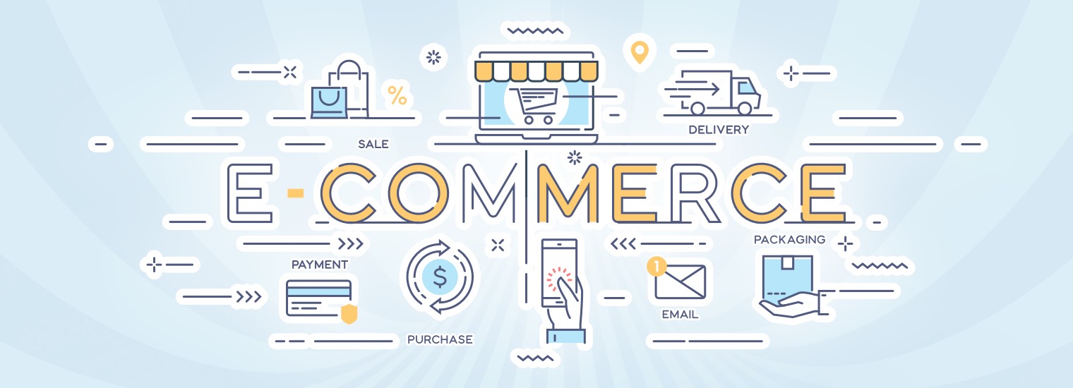 What Is Ecommerce _ How Ecommerce Websites Work_yyt