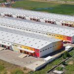 What is a Logistics Park_ _ Agility