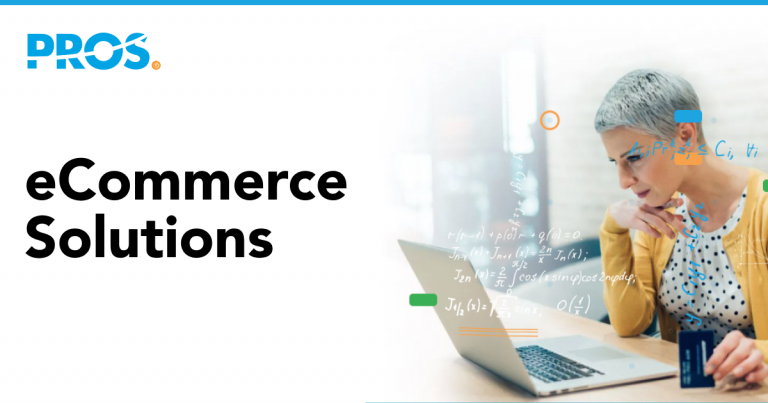 eCommerce Real-Time Price and Personalization Solutions __