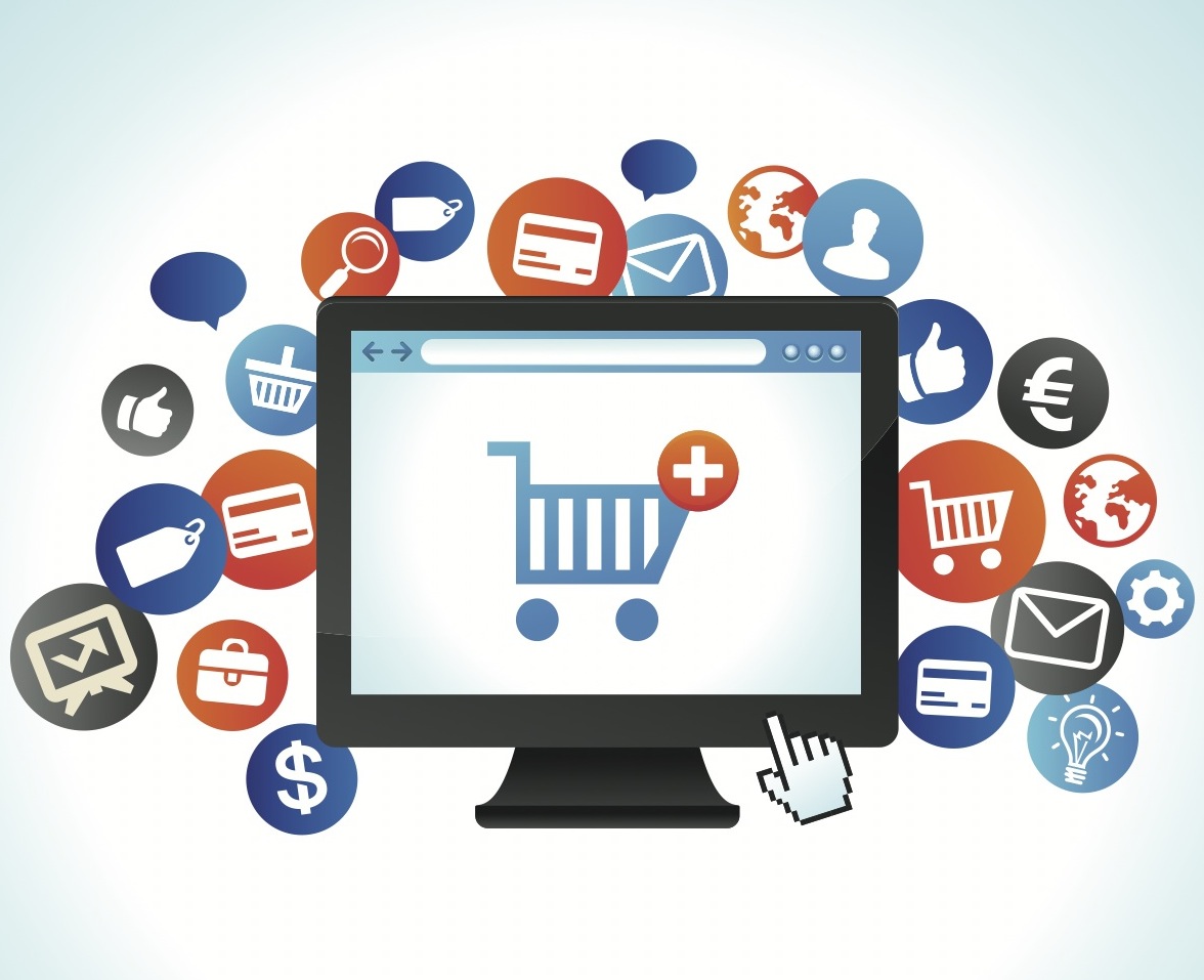 eCommerce Websites_ How to Start an Online Business